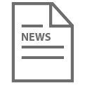News article icon
